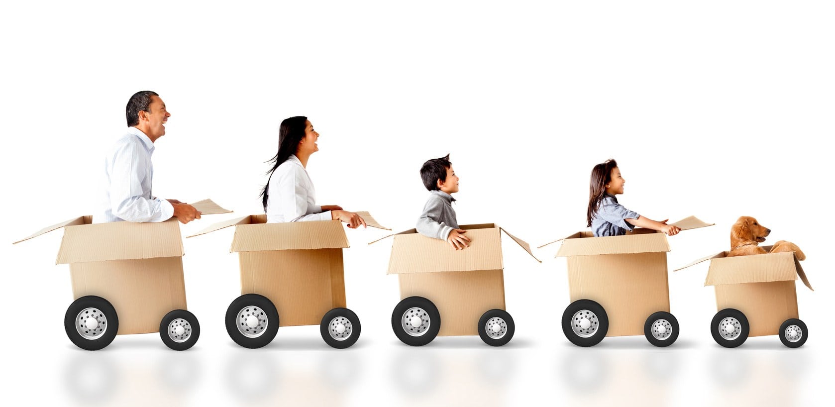 Переезд Недорого Заказать Цены