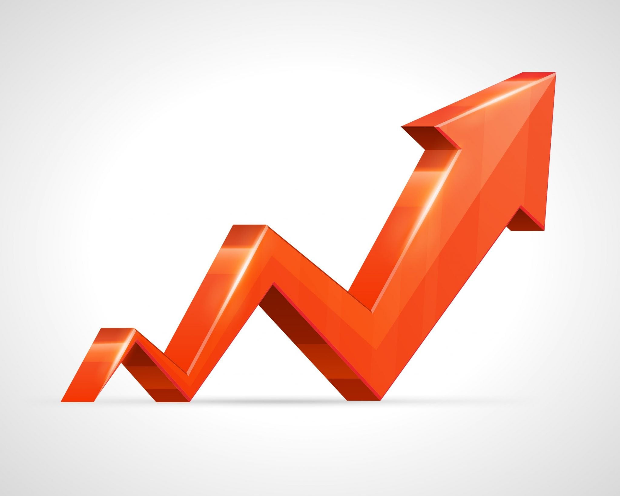 Знак зеленая стрелка вверх. Три наверх. Стрелка вверх 3д. Вверх и вниз. Стрелка вверх.