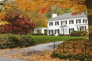 Houses For Sale in Lexington MA